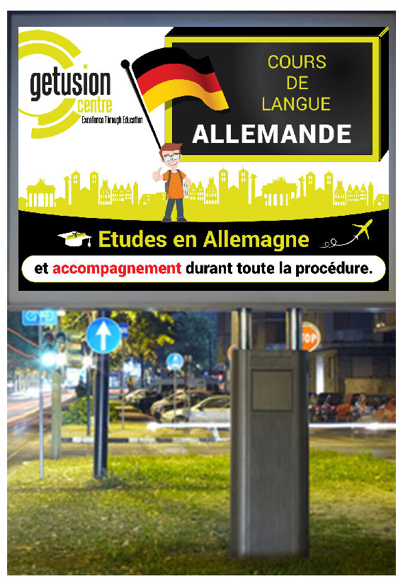 Advertisement Design by UrbainFX for Gerandu GMBH | Design #14706281
