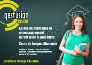 Diseño Publicitario por Ramaling Belkote para Gerandu GMBH | Diseño: #14677187