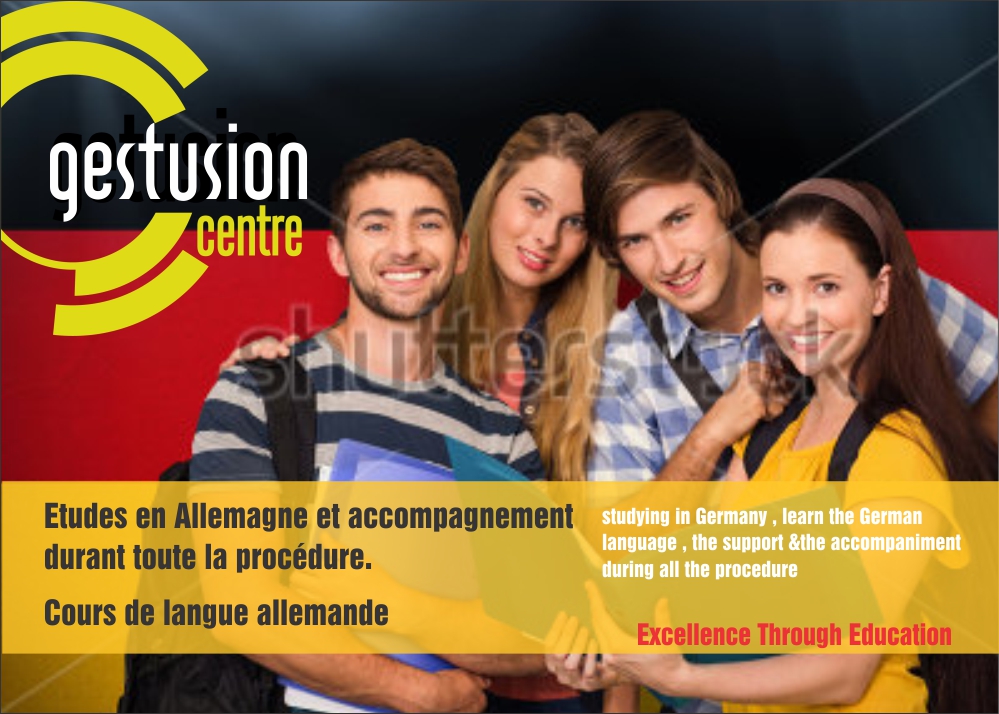 Advertisement Design by Ramaling Belkote for Gerandu GMBH | Design #14677242