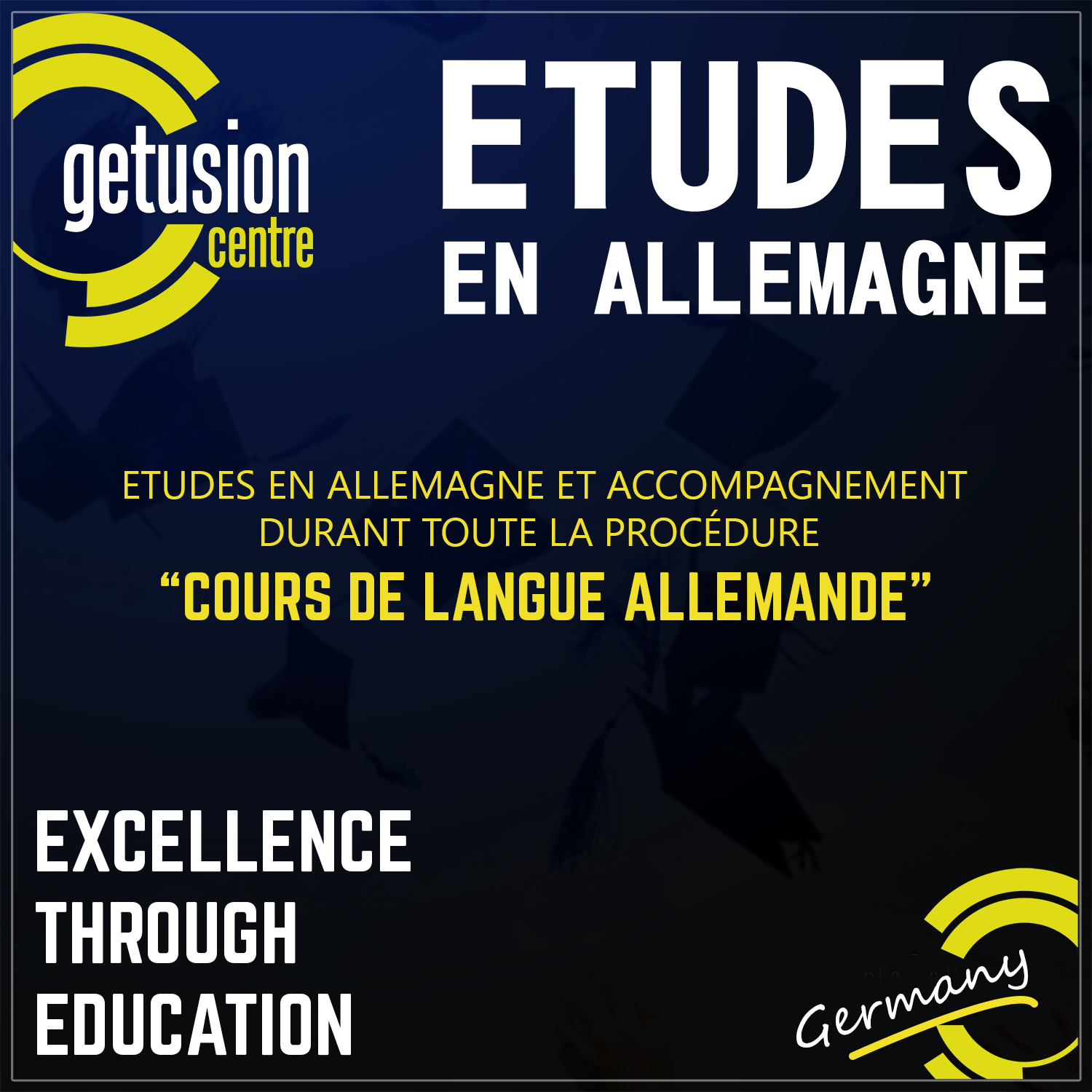 Design Publicitaire par Ashir pour Gerandu GMBH | Design #14672111