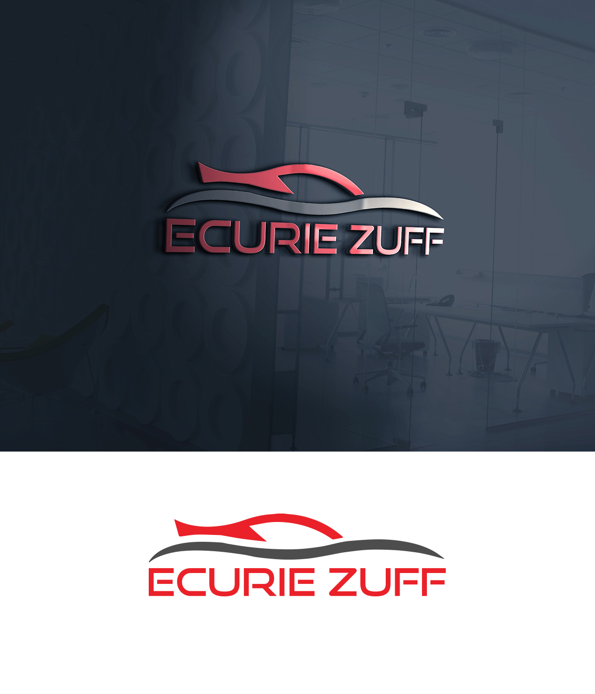 Logo Design by supercreative for this project | Design #14680217