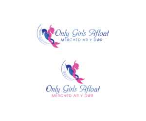 Logo Design by creativemood438 for RYA Cymru Wales | Design: #14717441