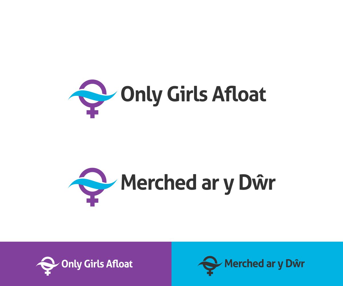 Diseño de Logo por toothless99 para RYA Cymru Wales | Diseño #14676708