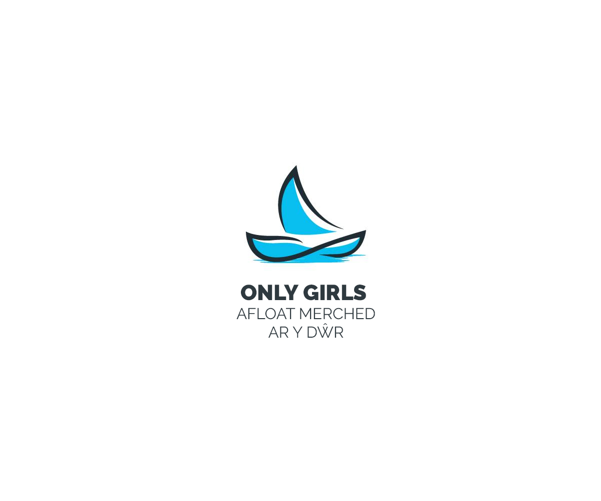 Logo Design by Ani-Graphix for RYA Cymru Wales | Design #14668062