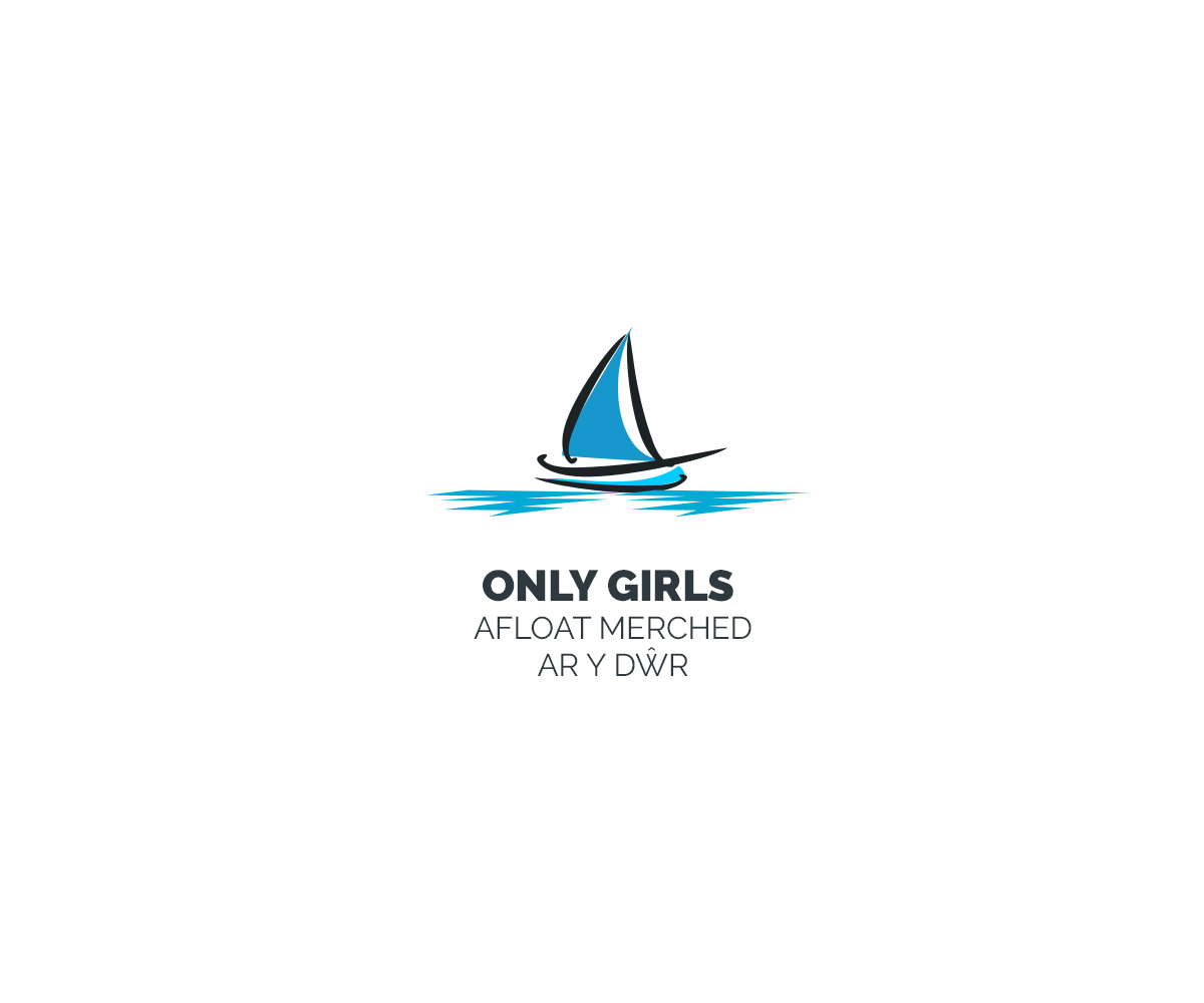 Design de Logo par Ani-Graphix pour RYA Cymru Wales | Design #14668063