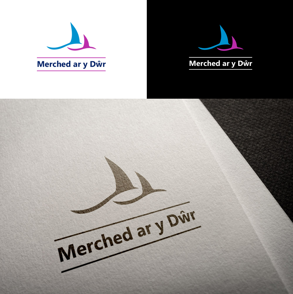 Design de Logo par Ani-Graphix pour RYA Cymru Wales | Design #14691756