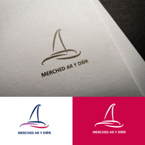 Design de Logo par Ani-Graphix pour RYA Cymru Wales | Design : #14691822