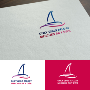 Design de Logo par Ani-Graphix pour RYA Cymru Wales | Design : #14703268
