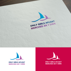 Design de Logo par Ani-Graphix pour RYA Cymru Wales | Design : #14703269