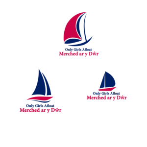 Logo Design by Gabriel Viotto for RYA Cymru Wales | Design: #14715352