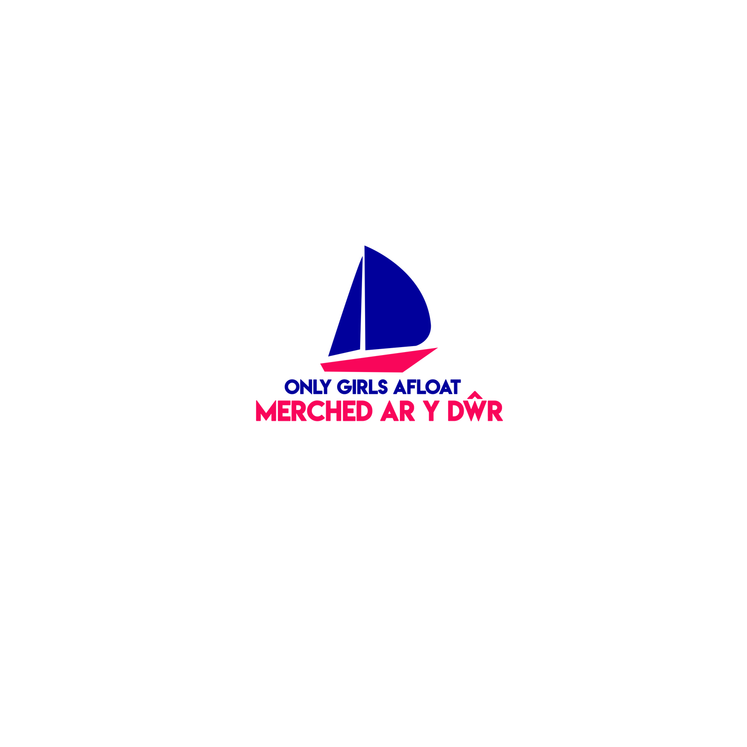 Logo Design by Gabriel Viotto for RYA Cymru Wales | Design #14747656