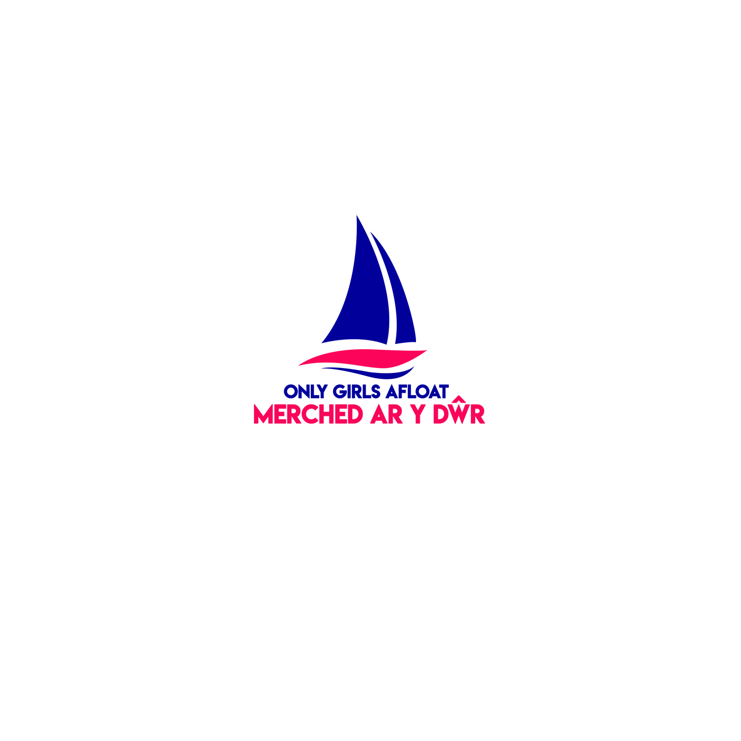 Design de Logo par Gabriel Viotto pour RYA Cymru Wales | Design #14747660