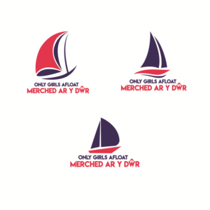 Design de Logo par Gabriel Viotto pour RYA Cymru Wales | Design : #14747675