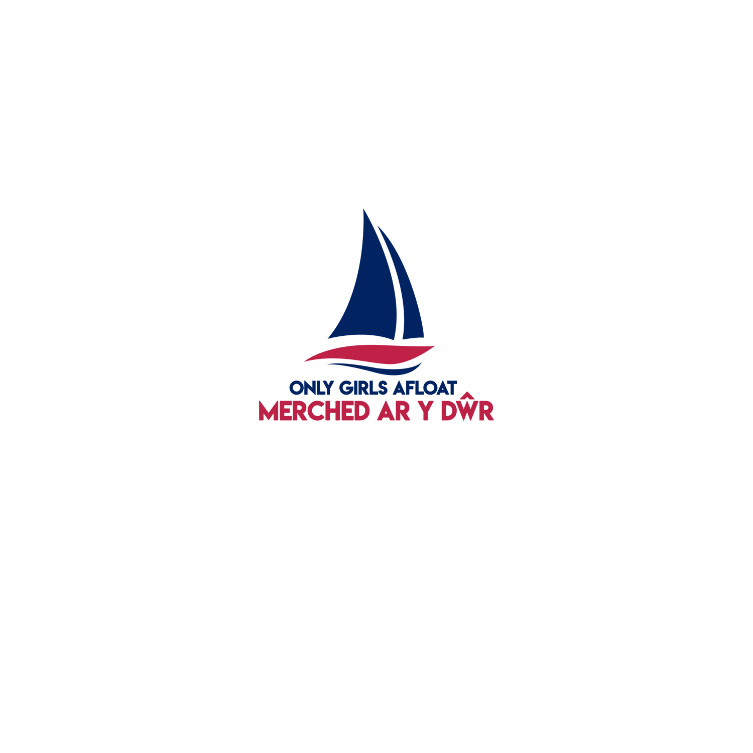 Design de Logo par Gabriel Viotto pour RYA Cymru Wales | Design #14747685