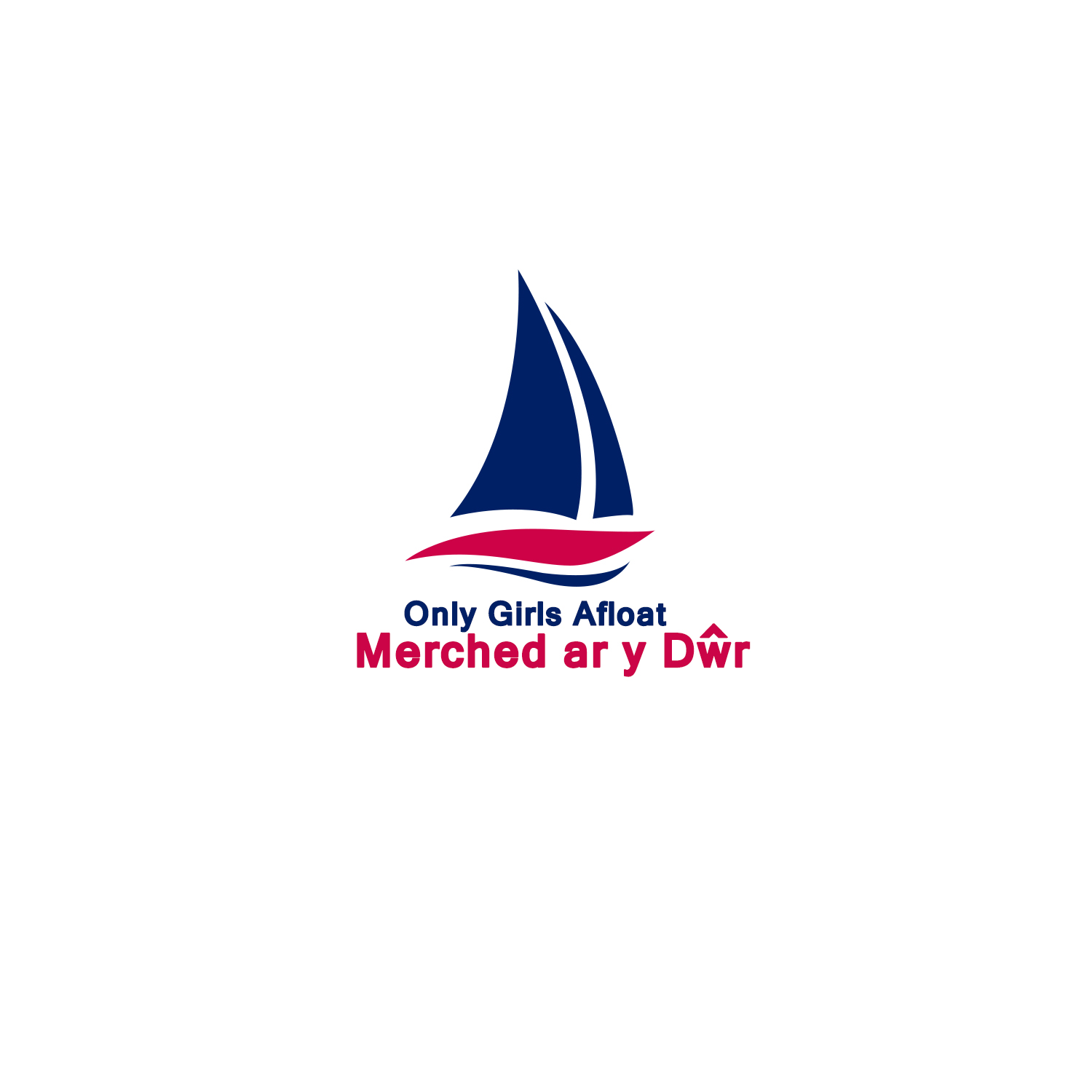 Logo Design by Gabriel Viotto for RYA Cymru Wales | Design #14765175