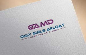 Logo Design by A S design @ for RYA Cymru Wales | Design: #14681695