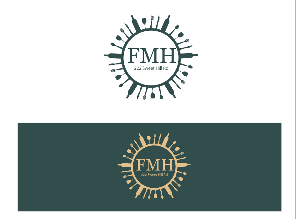 Logo Design by Titudesign for this project | Design #14764582