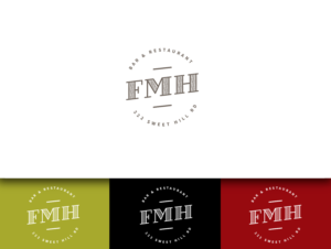 Logo Design by wonderland for this project | Design: #14683370