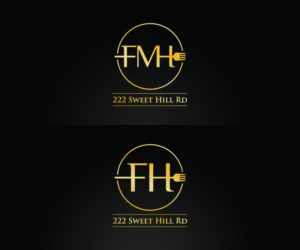 Logo Design by prodesigns99 for this project | Design: #14674021