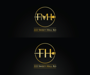 Logo Design by prodesigns99 for this project | Design: #14675317