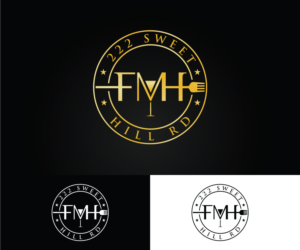 Logo Design by prodesigns99 for this project | Design: #14683426