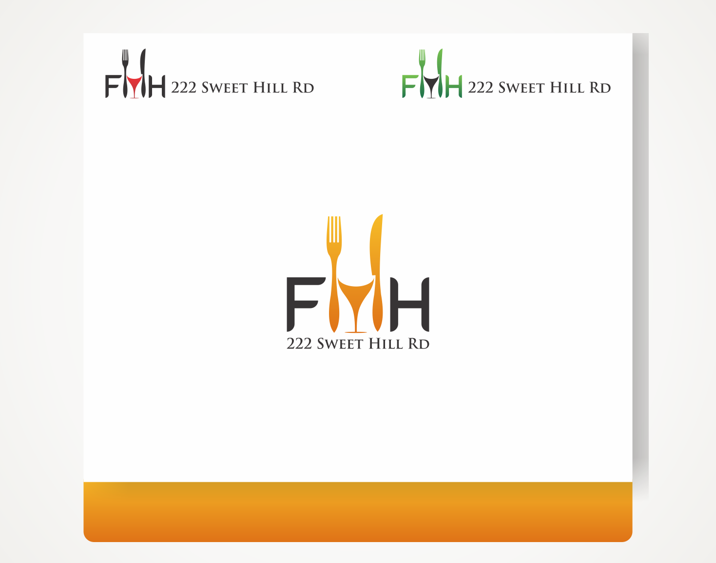 Logo Design by Savana for this project | Design #14688560