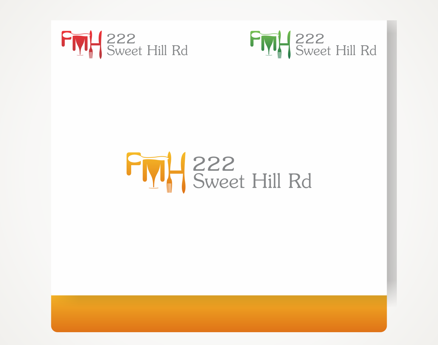 Logo Design by Savana for this project | Design #14688562