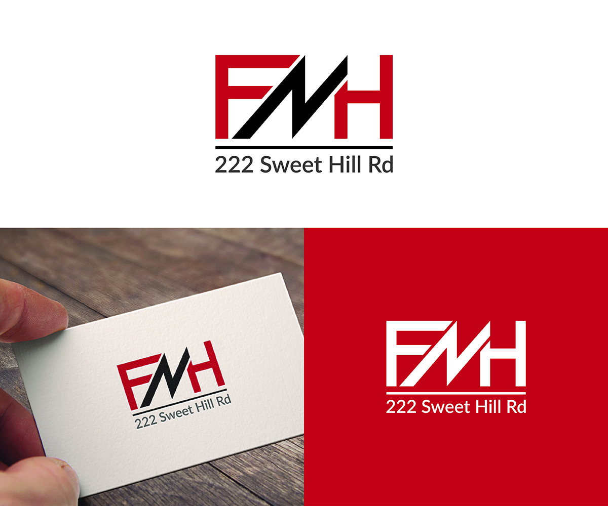 Logo Design by eMARK for this project | Design #14733820