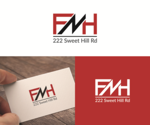 Logo Design by eMARK for this project | Design: #14733820