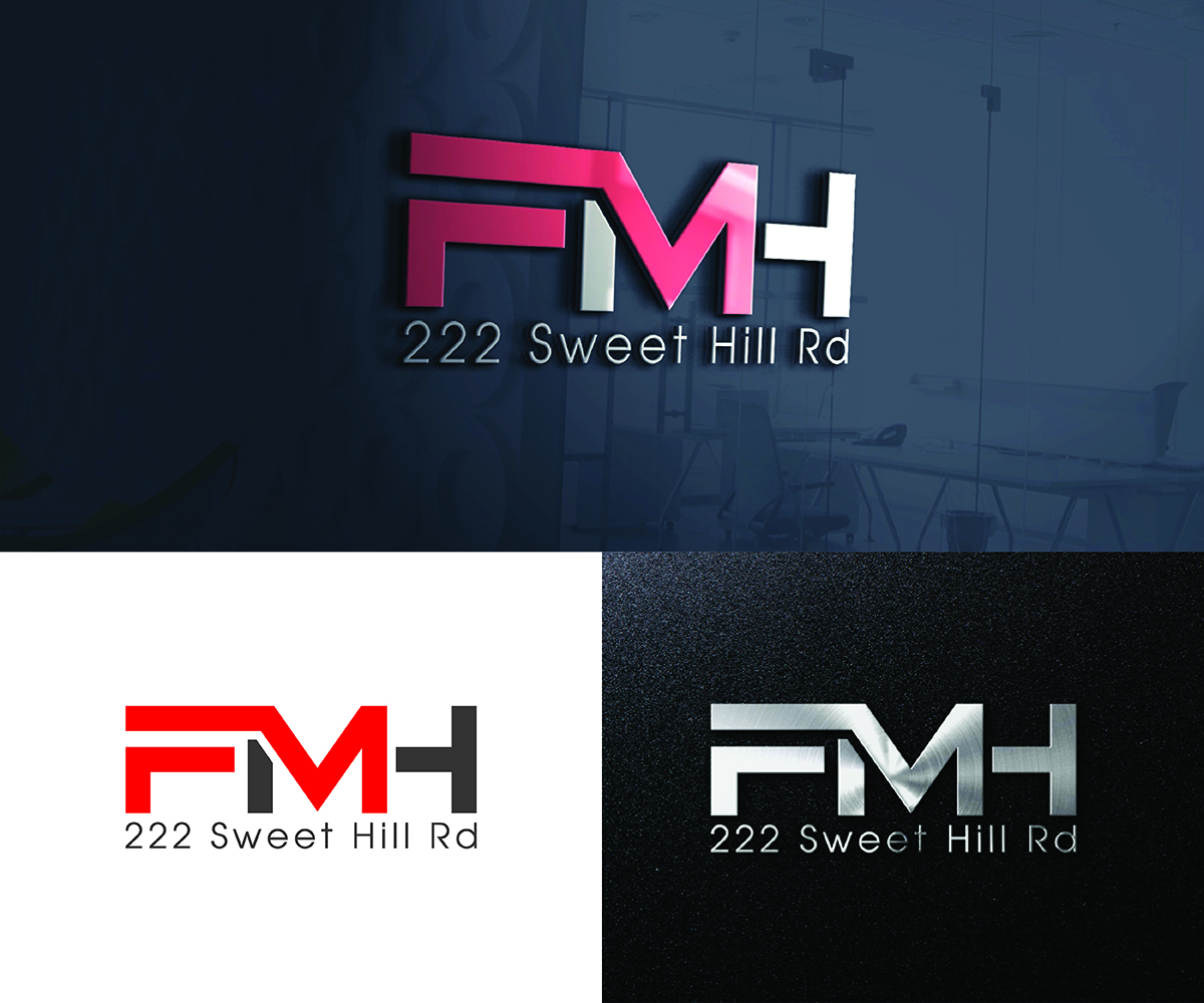 Logo Design by eMARK for this project | Design #14733822