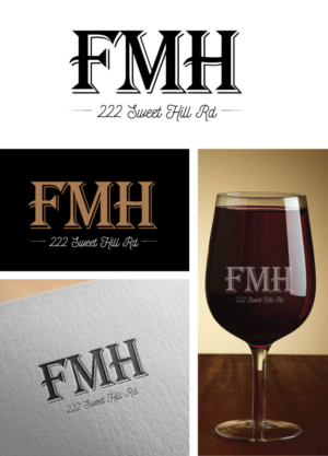 Logo Design by Joma