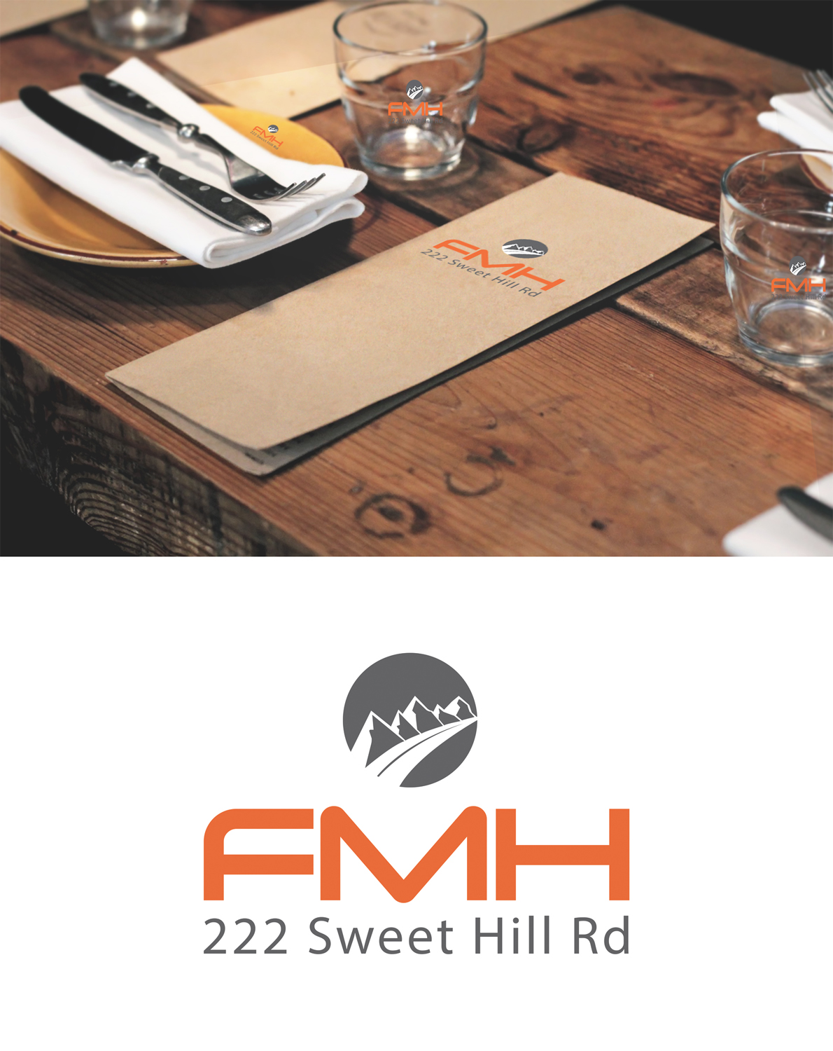 Logo Design by mohsin.massood for this project | Design #14724843