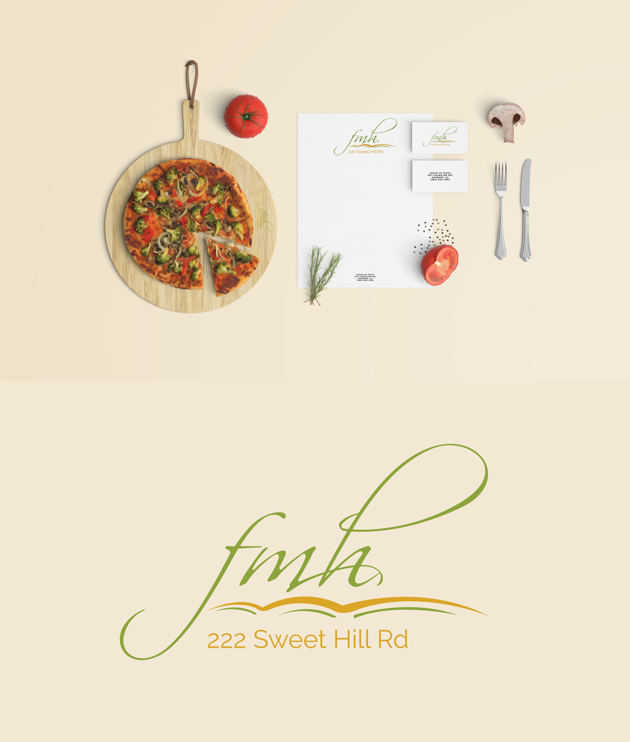 Diseño de Logo por mohsin.massood para este proyecto | Diseño #14725780