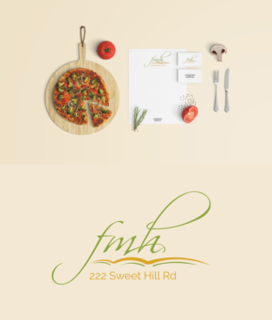 Diseño de Logo por mohsin.massood para este proyecto | Diseño: #14725780