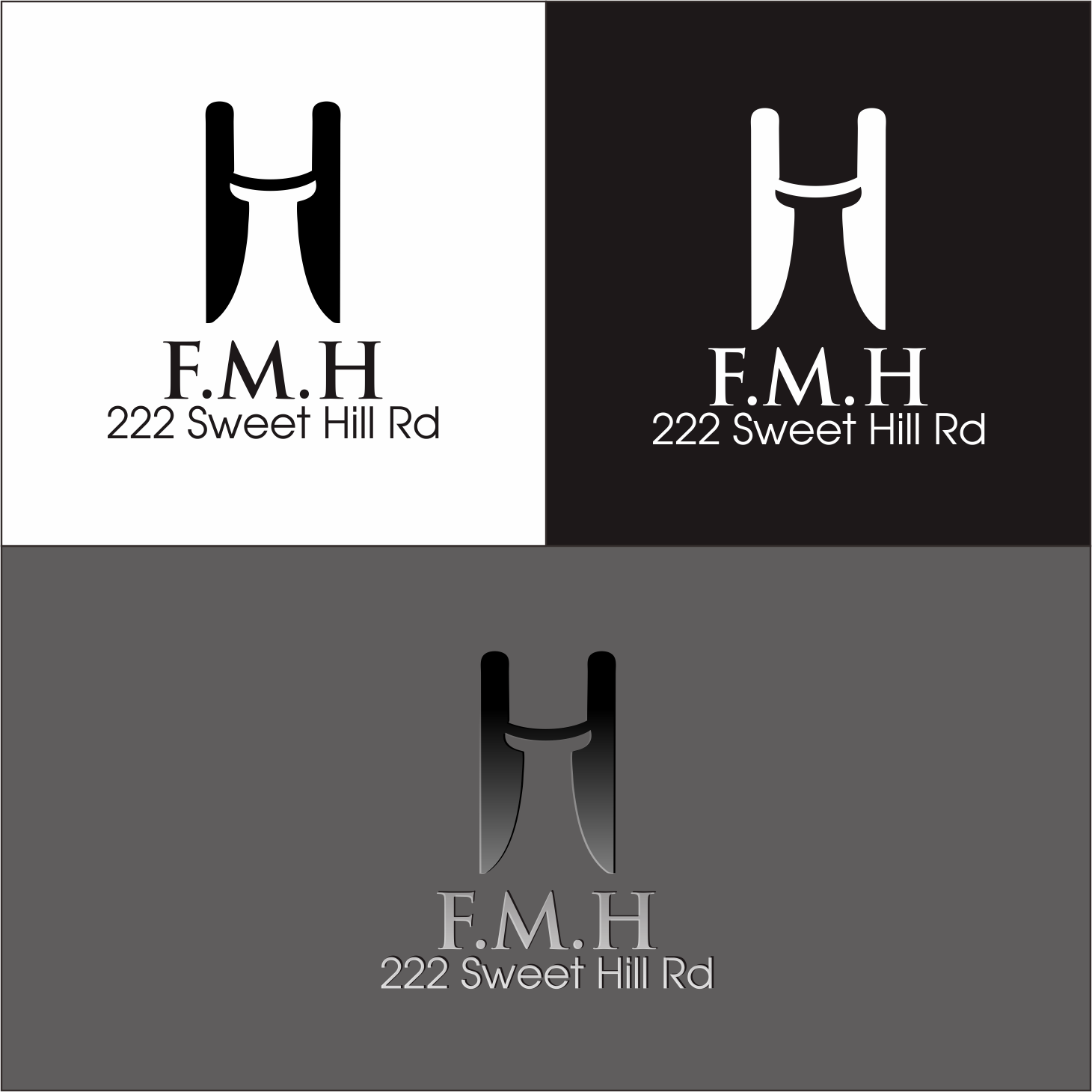 Logo Design by adityatriyadi82 for this project | Design #14745334
