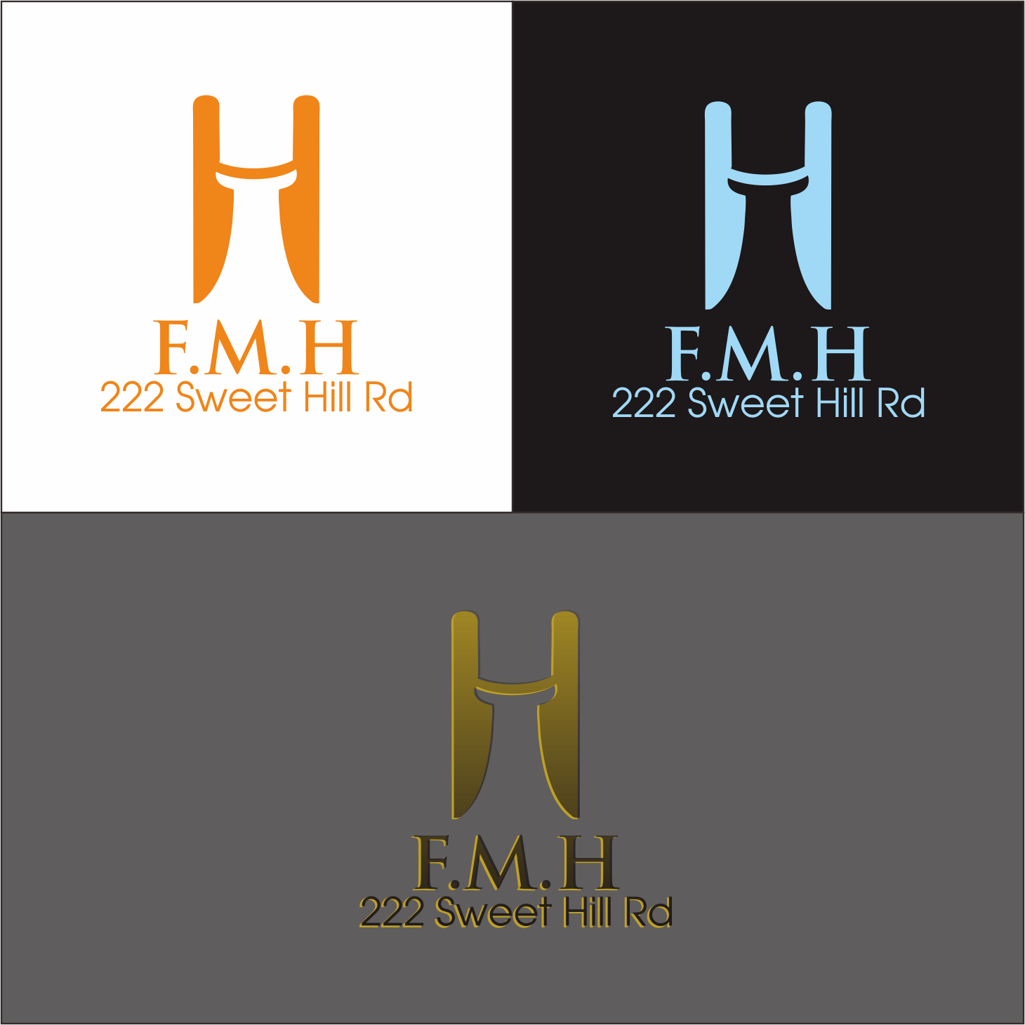 Logo Design by adityatriyadi82 for this project | Design #14745336