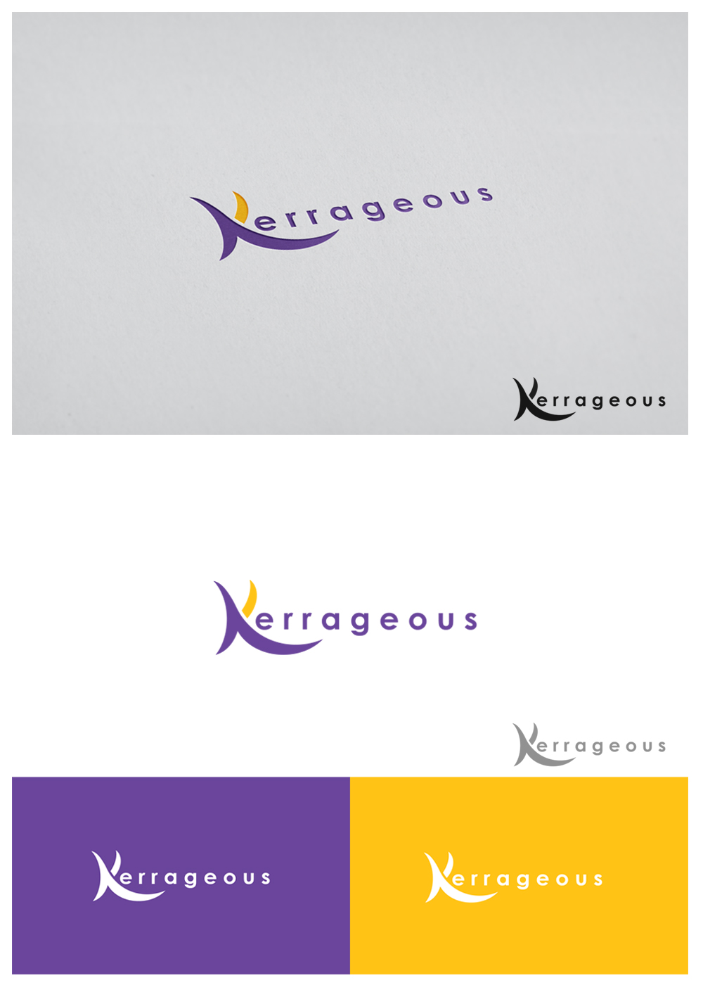 Design de Logo par goranvisnjic82 pour ce projet | Design #14692924