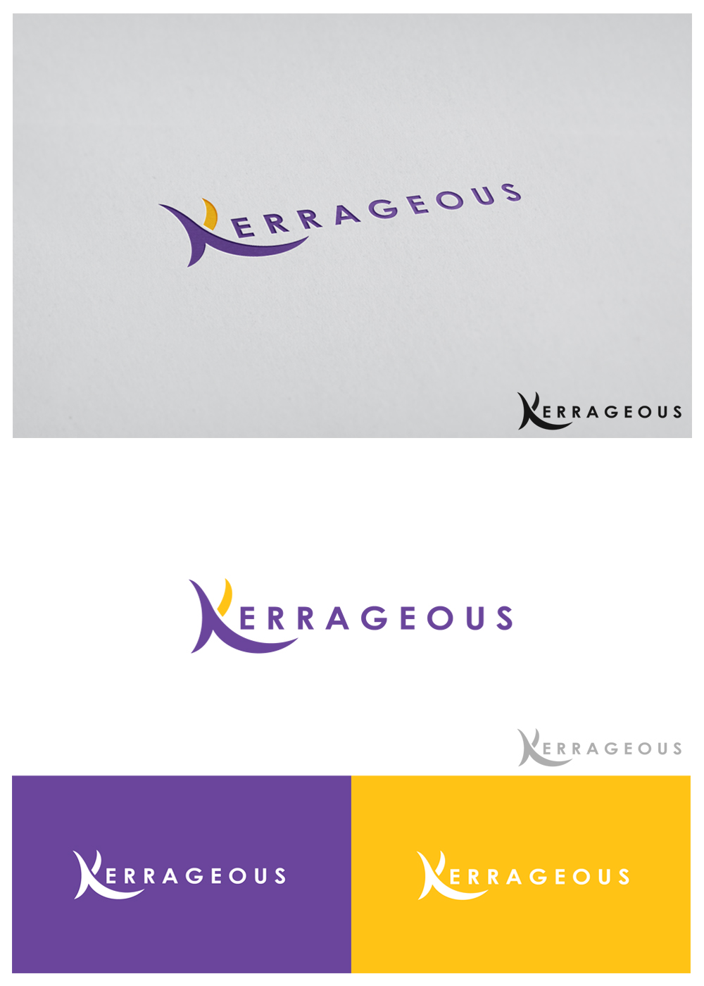 Logo Design by goranvisnjic82 for this project | Design #14699268