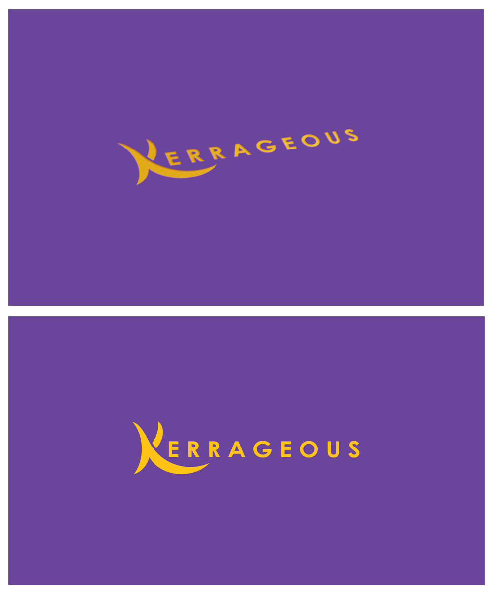 Logo Design by goranvisnjic82 for this project | Design #14710157