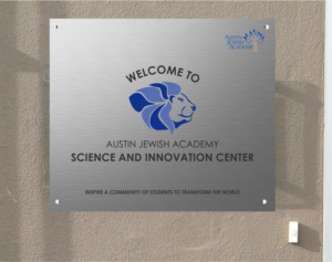 Signage Design by fumbh.designs