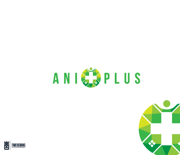 Logo Design by ARTMD for Dr. Hesse Tierpharma GmbH & Co. KG | Design #14675825