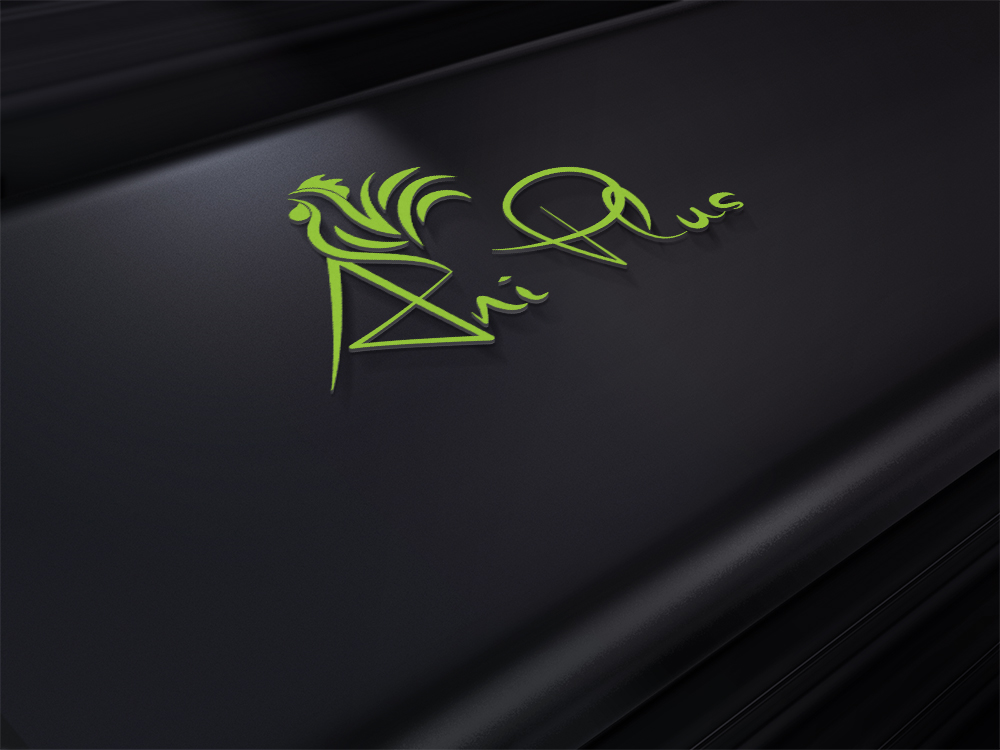 Logo-Design von DESIGN Services JK für Dr. Hesse Tierpharma GmbH & Co. KG | Design #14702729