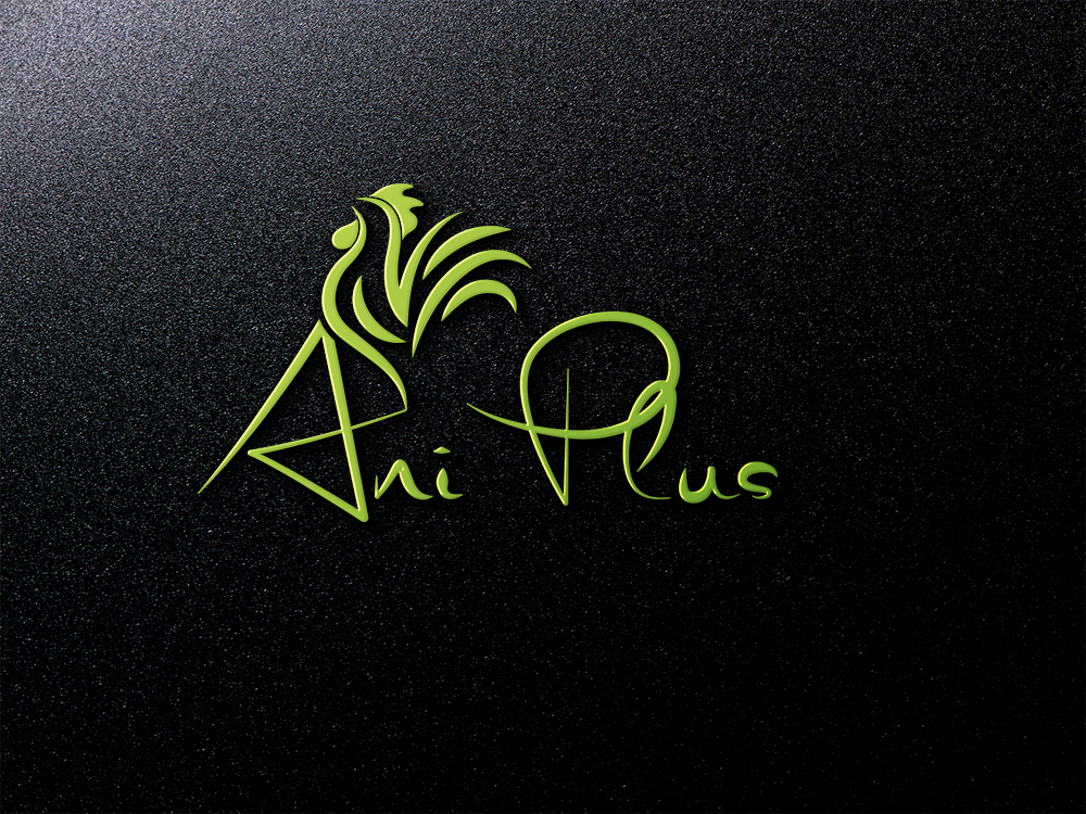 Logo-Design von DESIGN Services JK für Dr. Hesse Tierpharma GmbH & Co. KG | Design #14702731