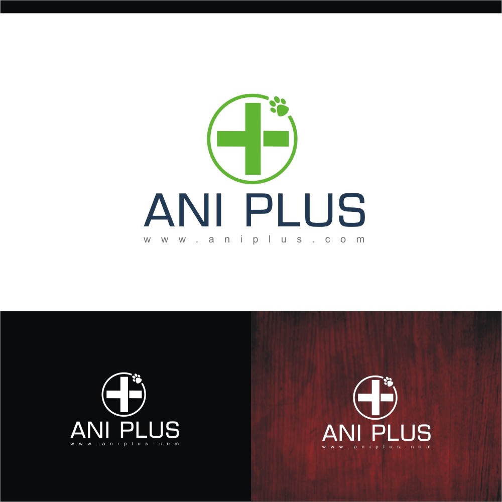 Design de Logo par e-graphics pour Dr. Hesse Tierpharma GmbH & Co. KG | Design #14683852