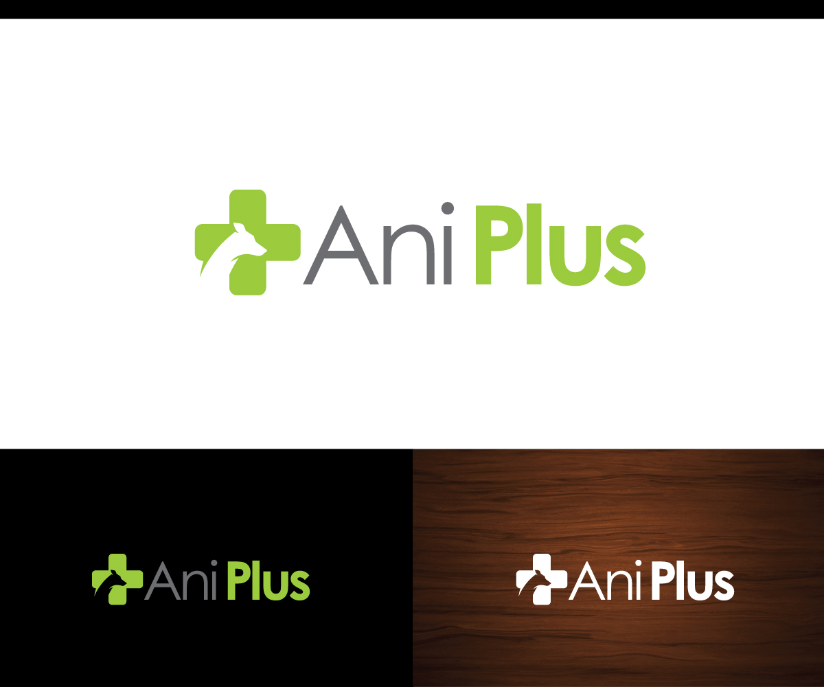 Logo Design by e-graphics for Dr. Hesse Tierpharma GmbH & Co. KG | Design #14684110