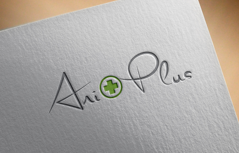 Logo Design by All Graphic Design Solution for Dr. Hesse Tierpharma GmbH & Co. KG | Design #14687187