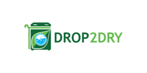 Logo Design by debdesign for Drop2Dry | Design: #14677591