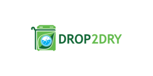 Logo Design by debdesign for Drop2Dry | Design: #14677592