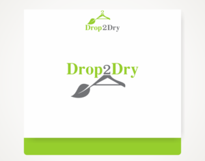 Logo Design by Savana for Drop2Dry | Design: #14690813