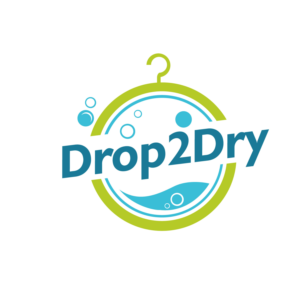 Logo Design by ibal005 for Drop2Dry | Design: #14674749
